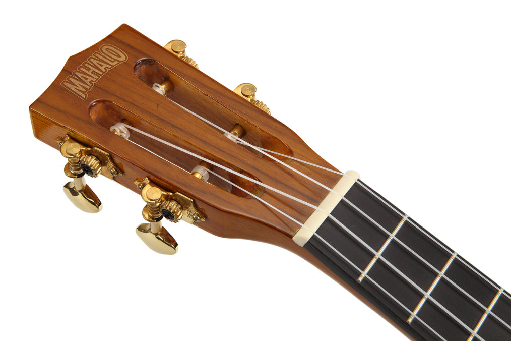Mahalo | MH3vna | Tenor | Tenor Ukulele Mahalo | MH3vna | Tenor | Tenor Ukulele